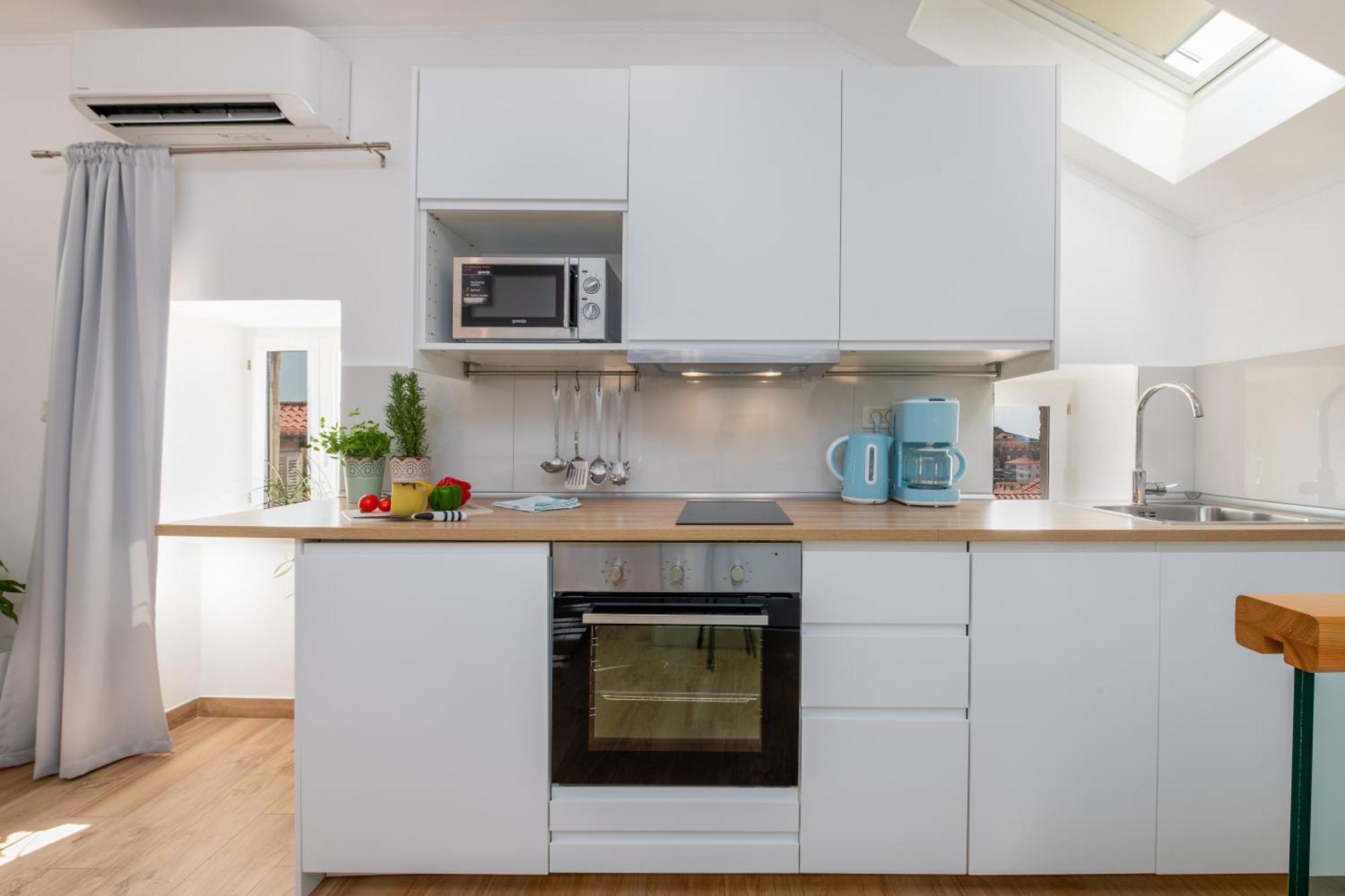 San Pietro Apartment Dubrovnik Bagian luar foto