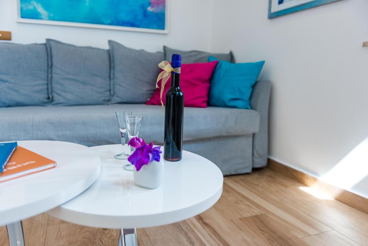 San Pietro Apartment Dubrovnik Bagian luar foto