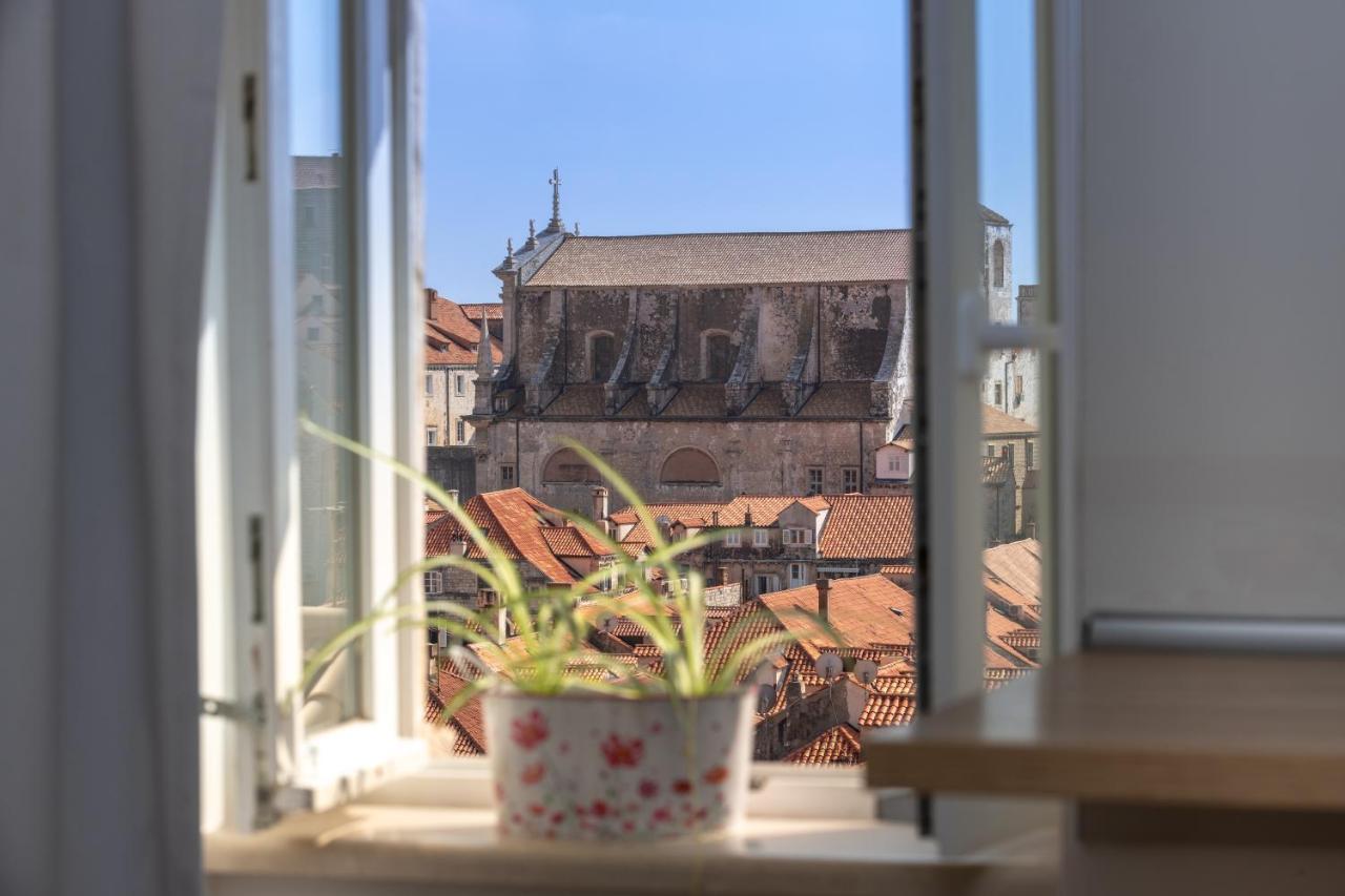 San Pietro Apartment Dubrovnik Bagian luar foto