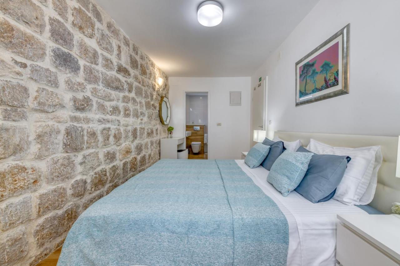 San Pietro Apartment Dubrovnik Bagian luar foto