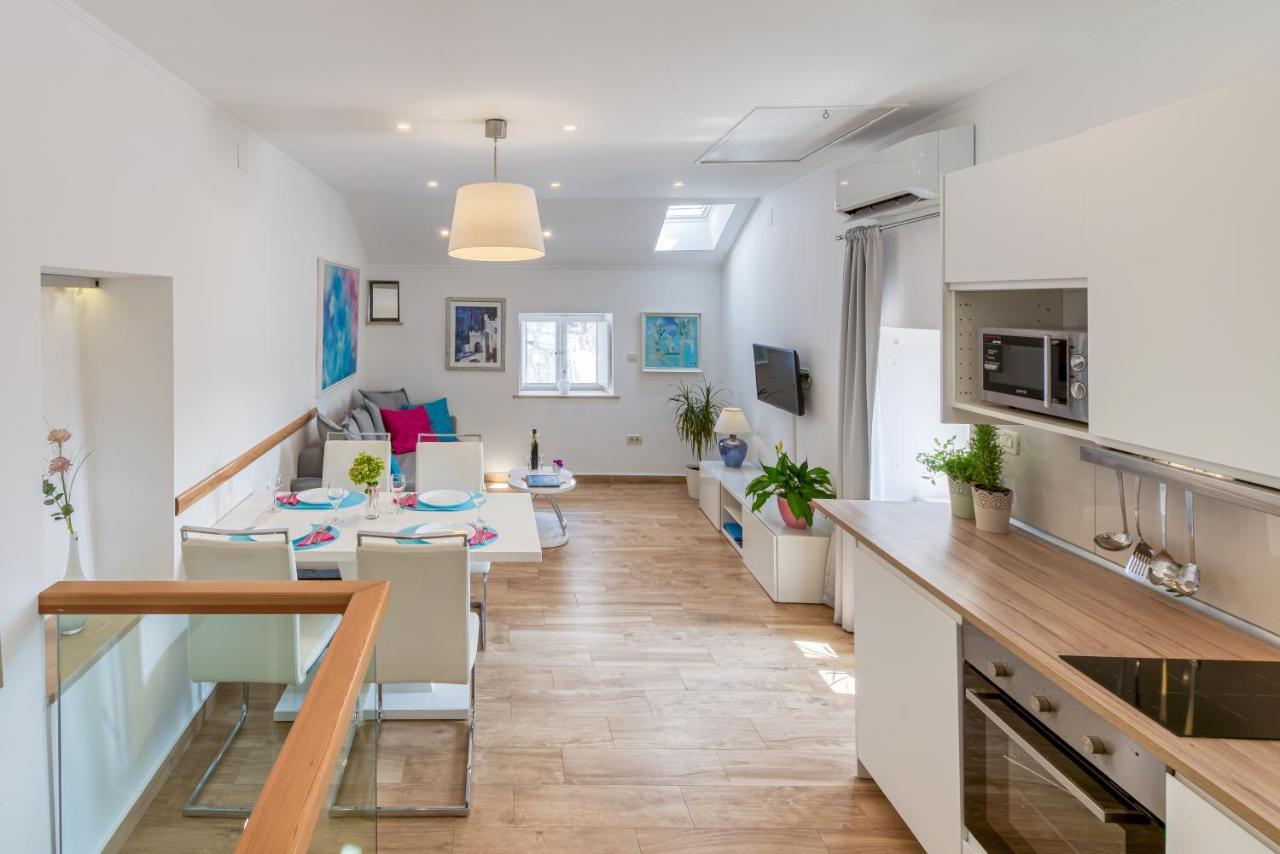 San Pietro Apartment Dubrovnik Bagian luar foto