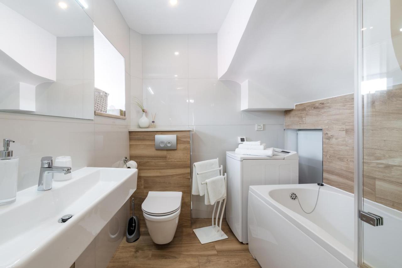 San Pietro Apartment Dubrovnik Bagian luar foto