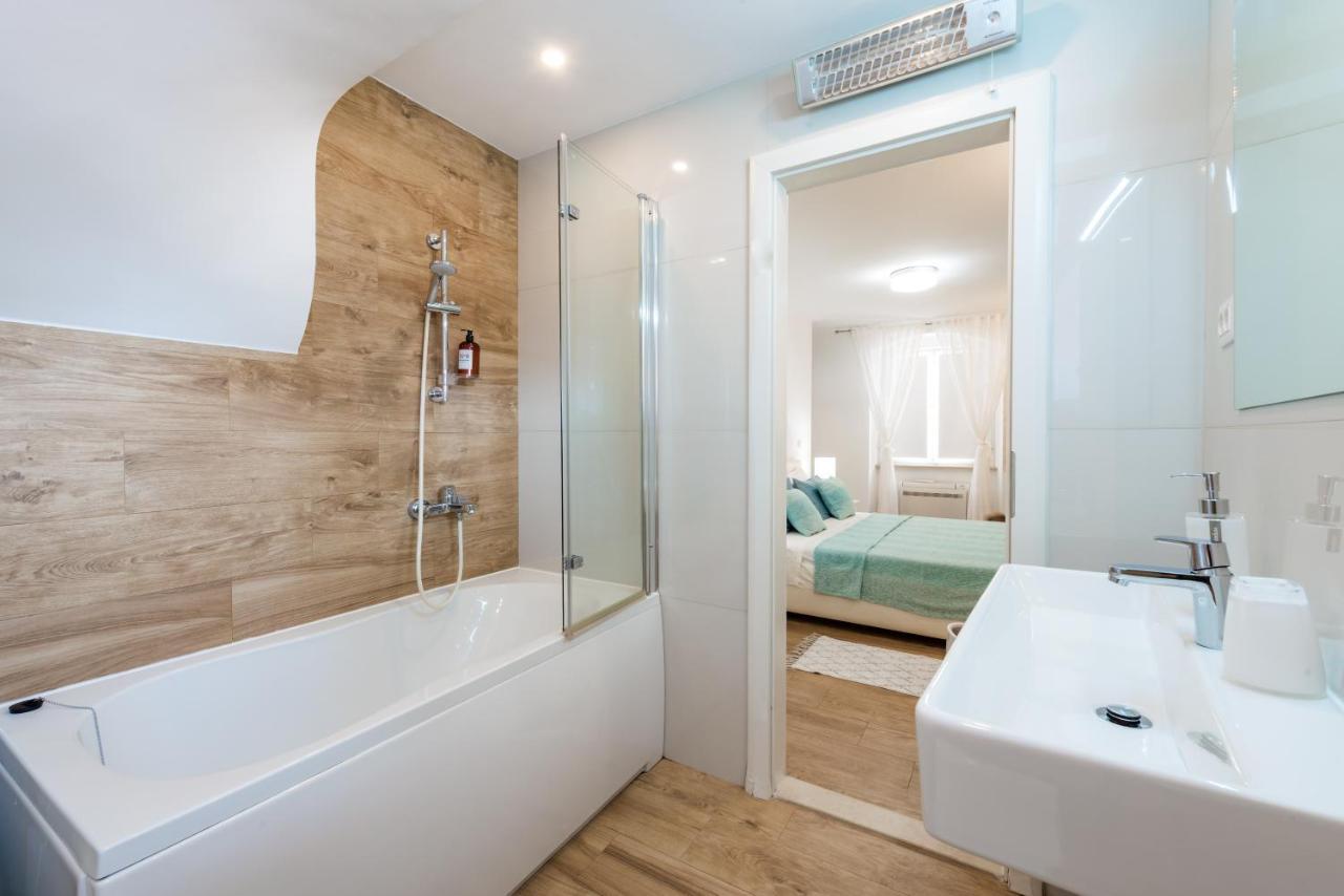 San Pietro Apartment Dubrovnik Bagian luar foto