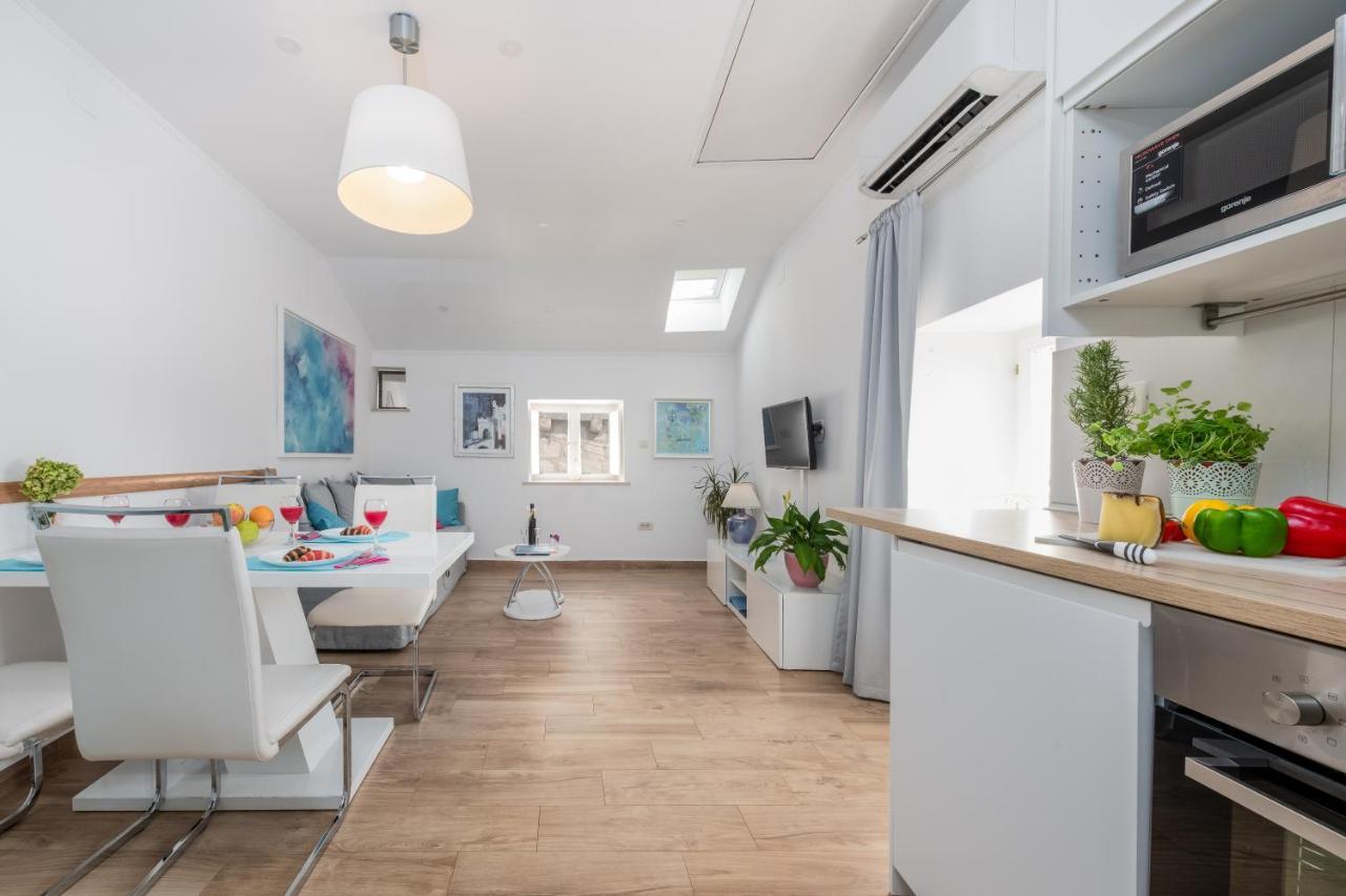 San Pietro Apartment Dubrovnik Bagian luar foto