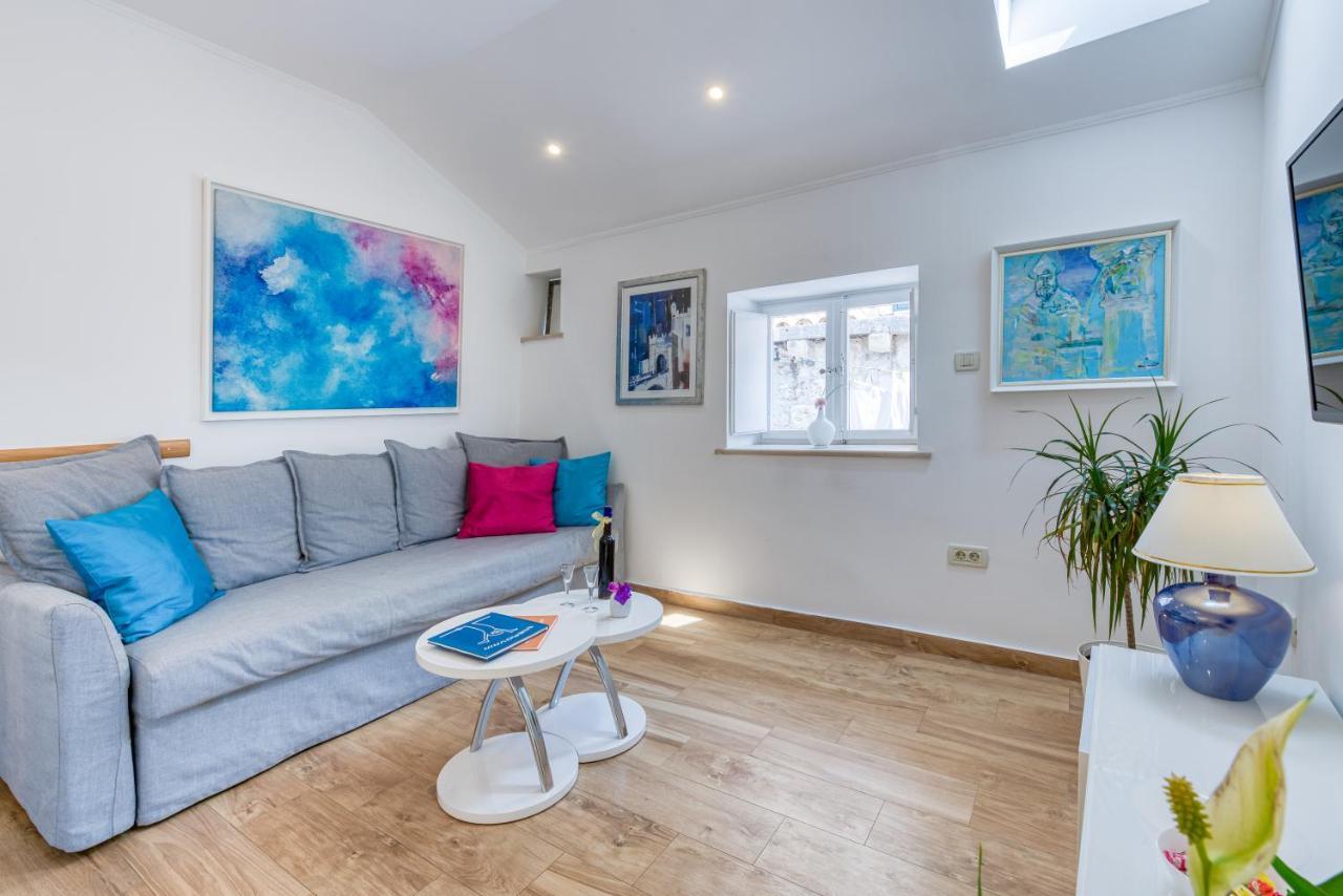 San Pietro Apartment Dubrovnik Bagian luar foto