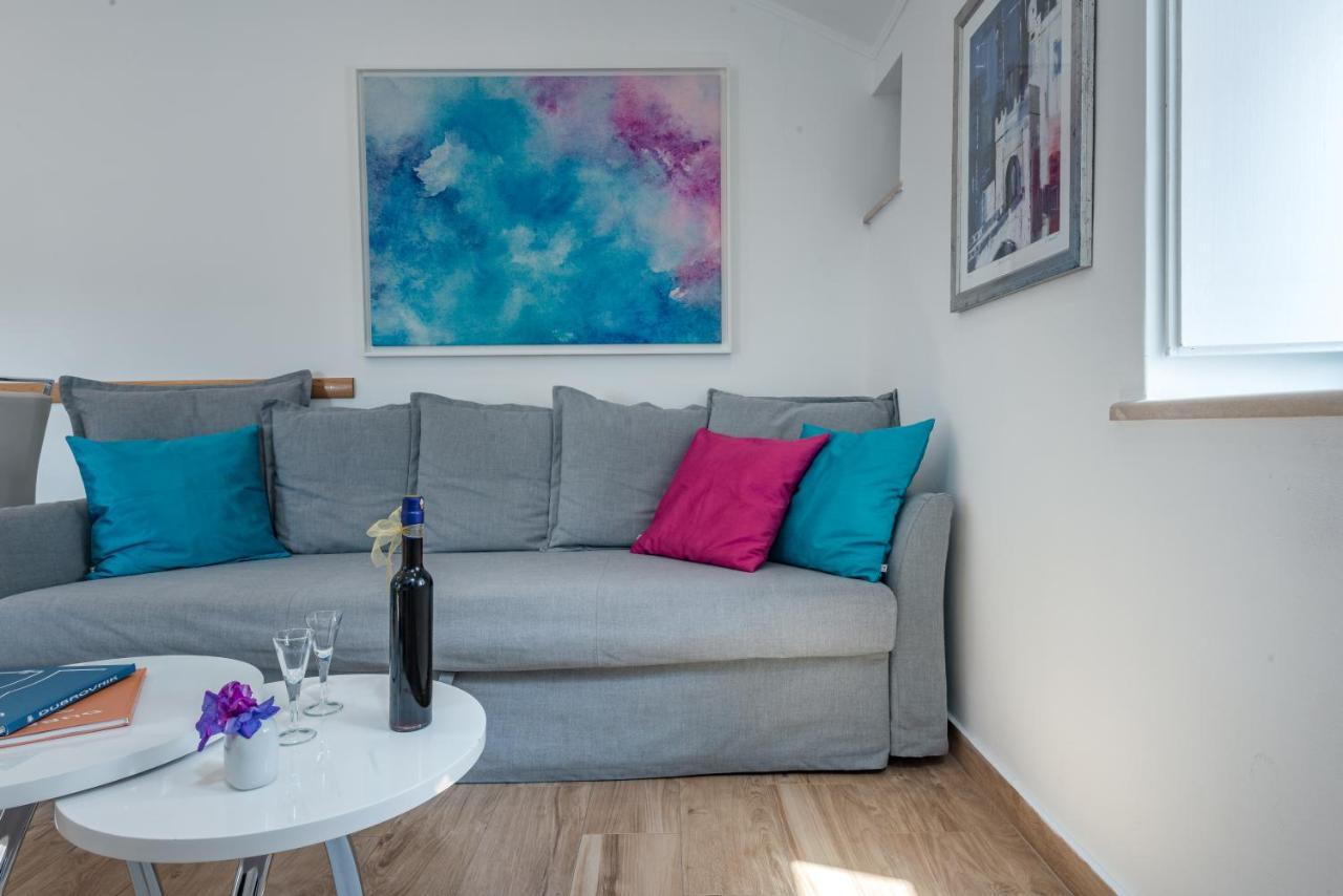 San Pietro Apartment Dubrovnik Bagian luar foto
