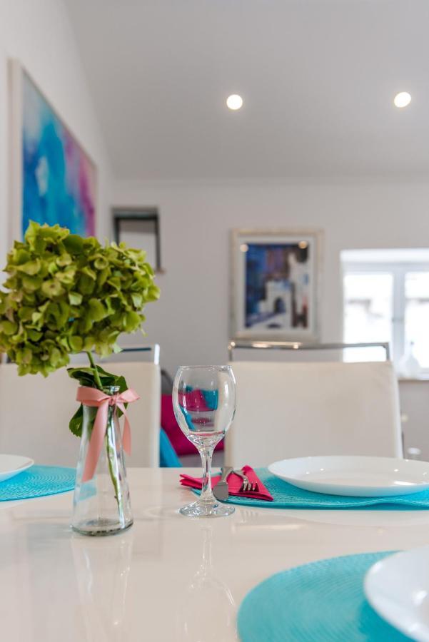 San Pietro Apartment Dubrovnik Bagian luar foto
