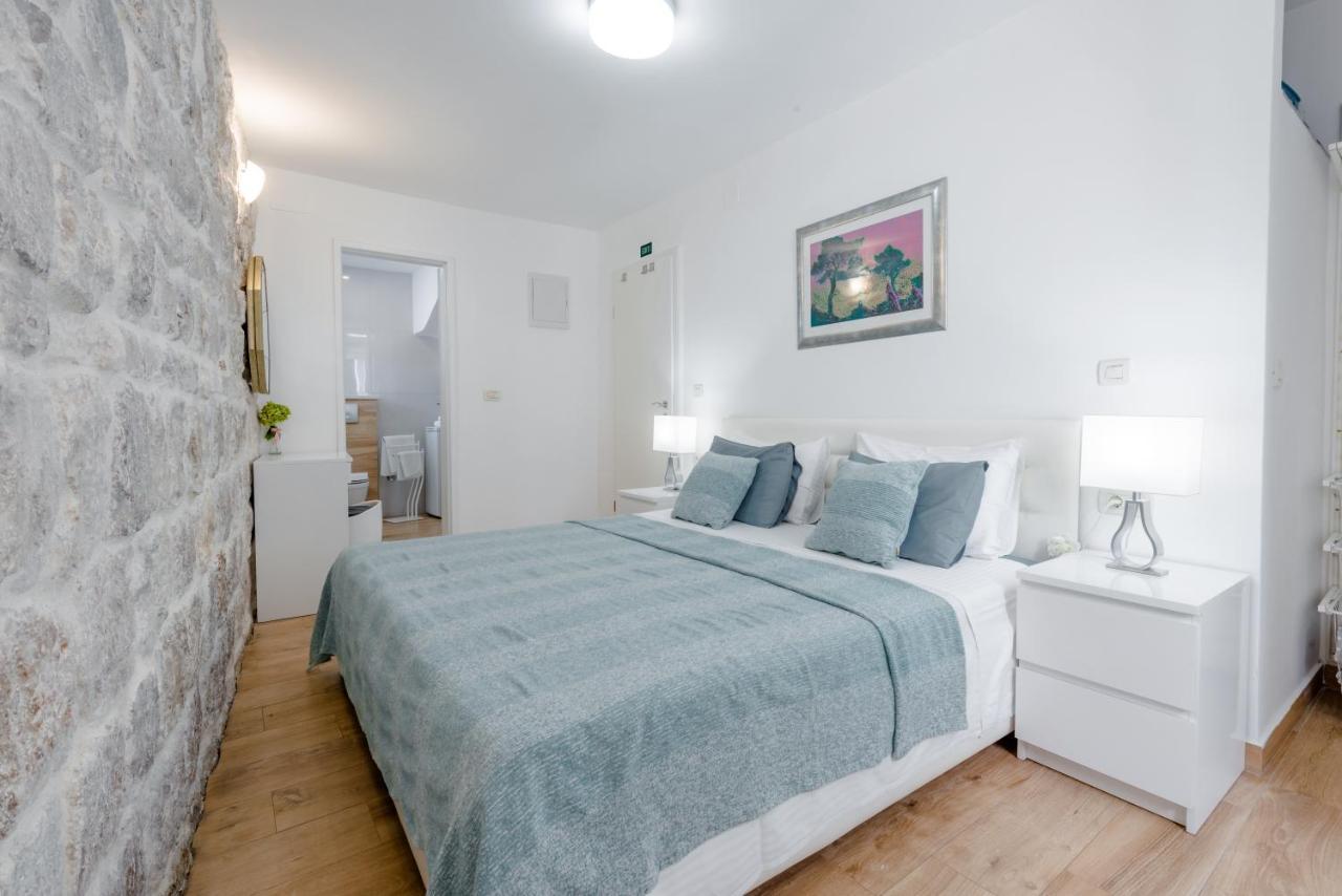 San Pietro Apartment Dubrovnik Bagian luar foto