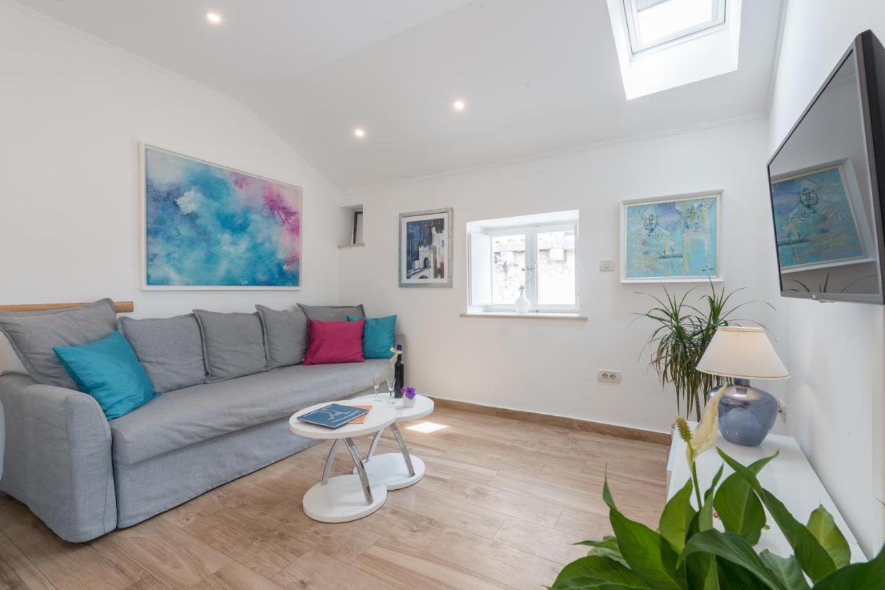San Pietro Apartment Dubrovnik Bagian luar foto