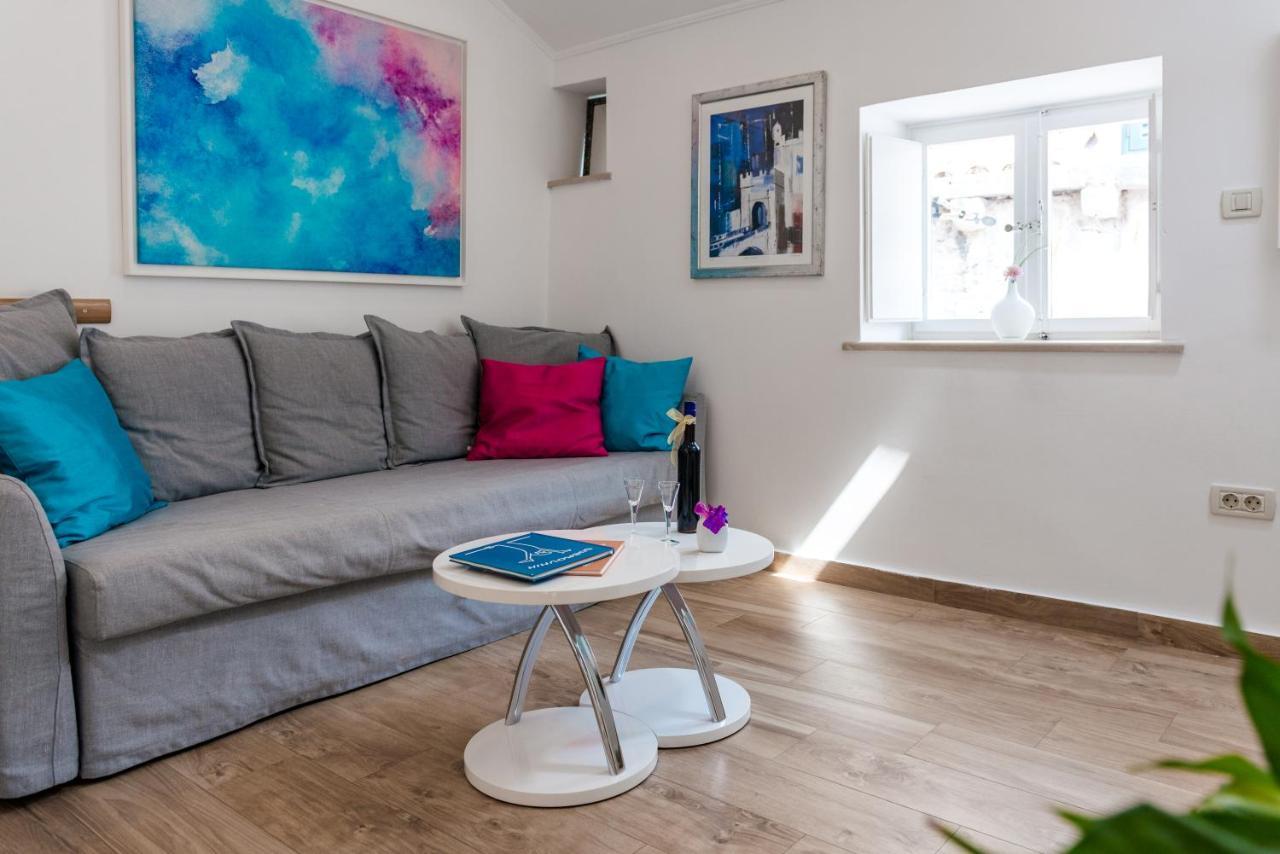 San Pietro Apartment Dubrovnik Bagian luar foto