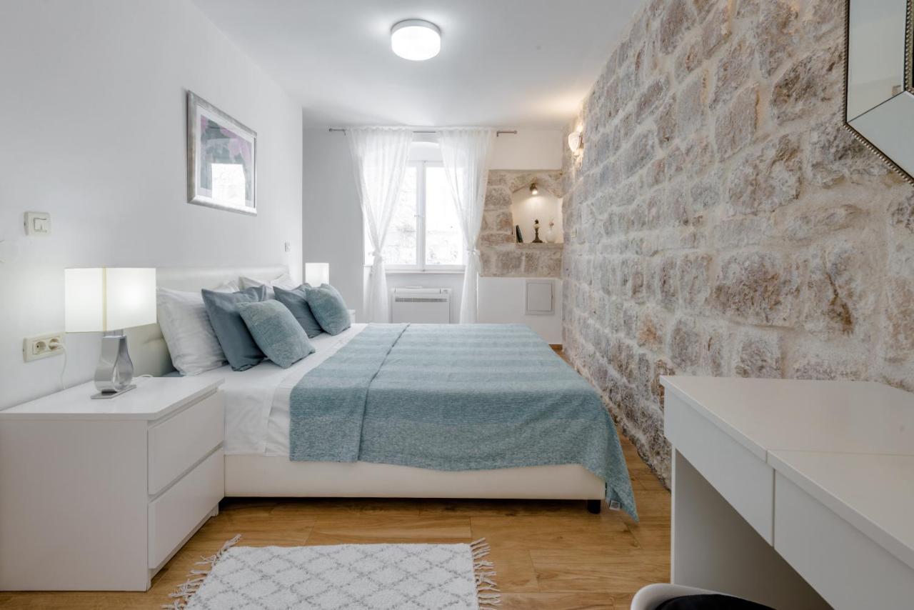 San Pietro Apartment Dubrovnik Bagian luar foto