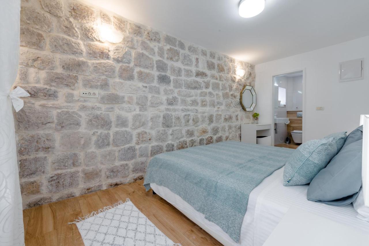 San Pietro Apartment Dubrovnik Bagian luar foto