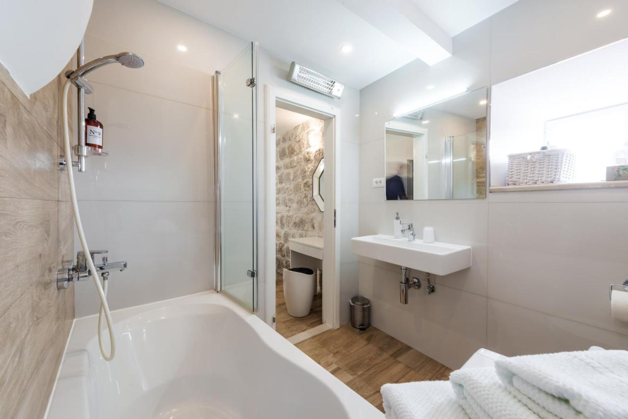 San Pietro Apartment Dubrovnik Bagian luar foto