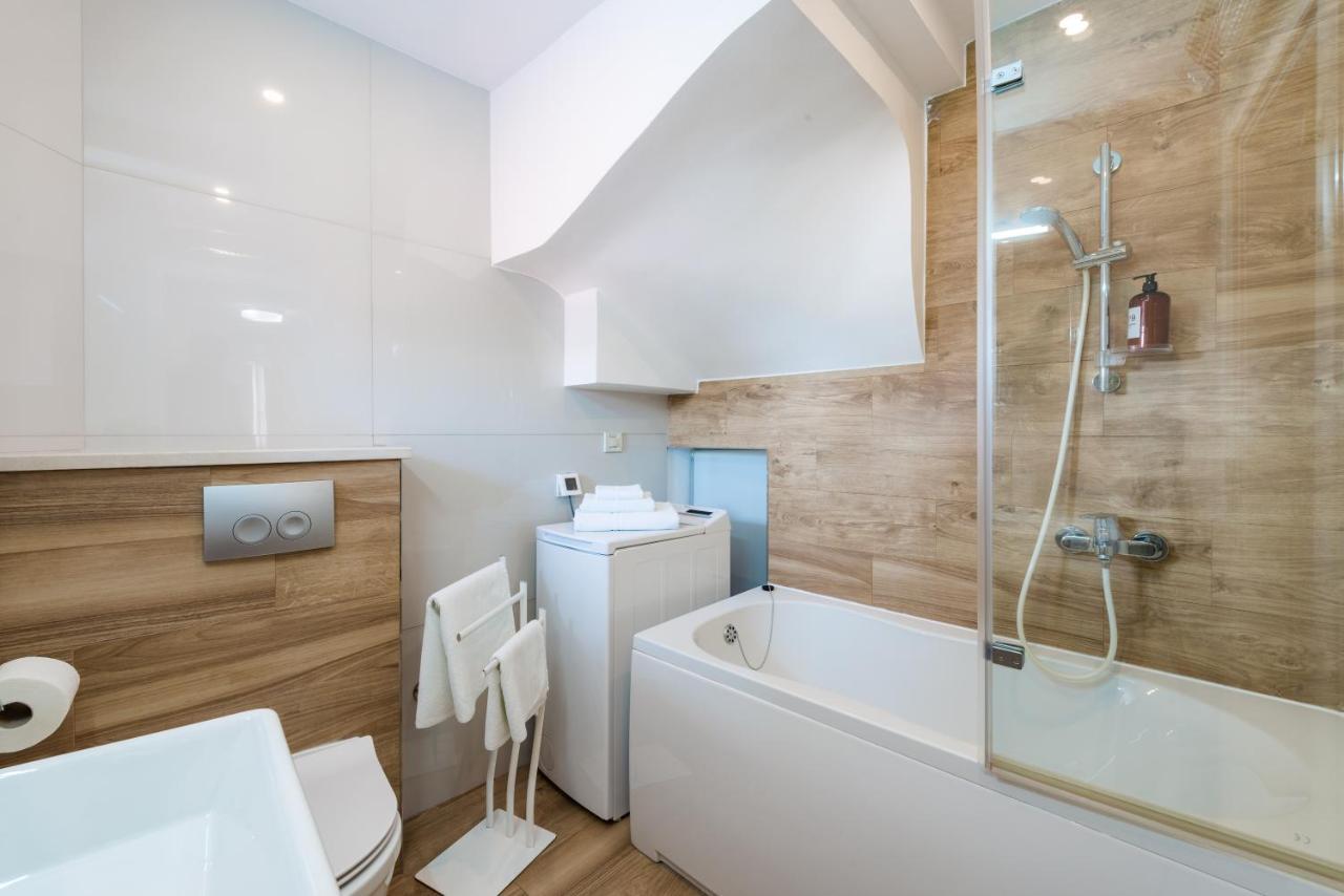 San Pietro Apartment Dubrovnik Bagian luar foto