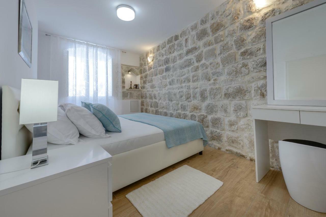 San Pietro Apartment Dubrovnik Bagian luar foto