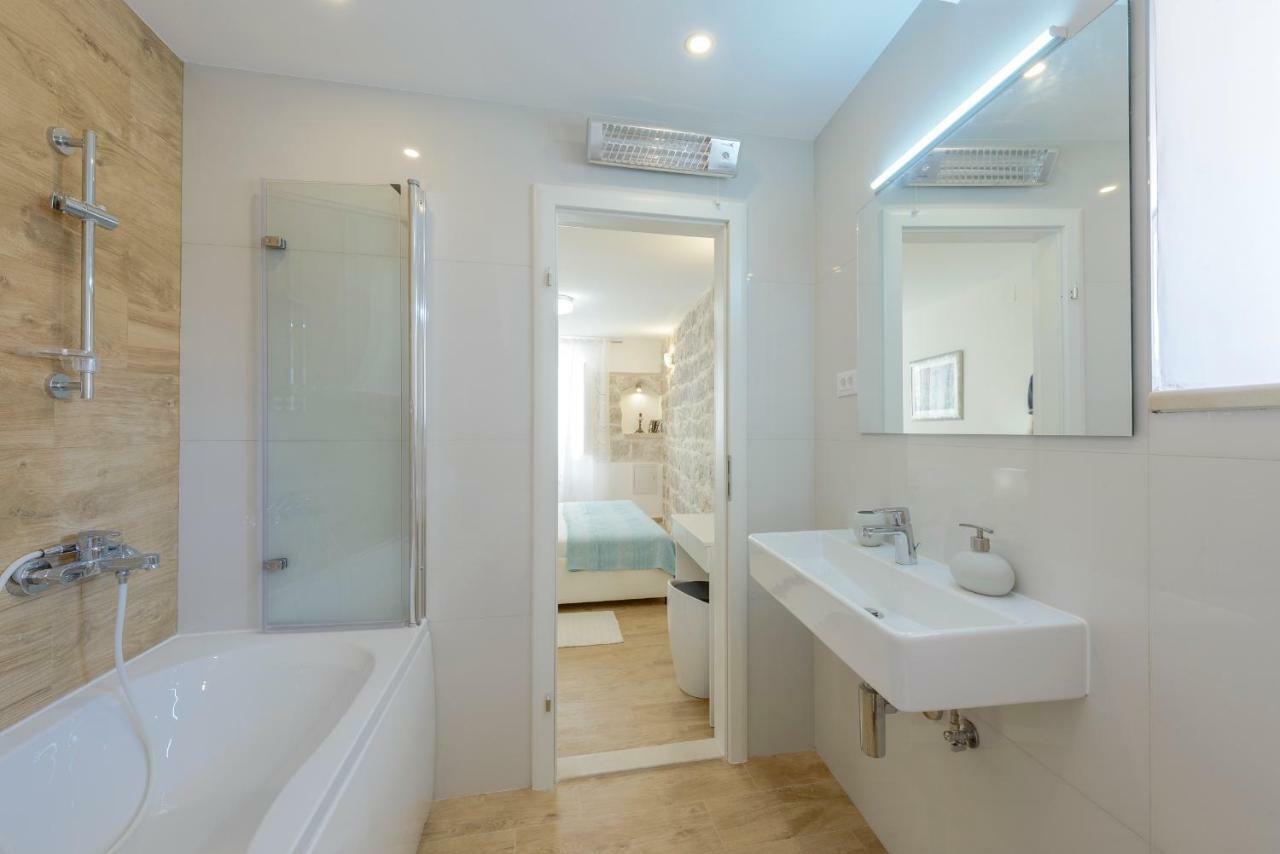 San Pietro Apartment Dubrovnik Bagian luar foto