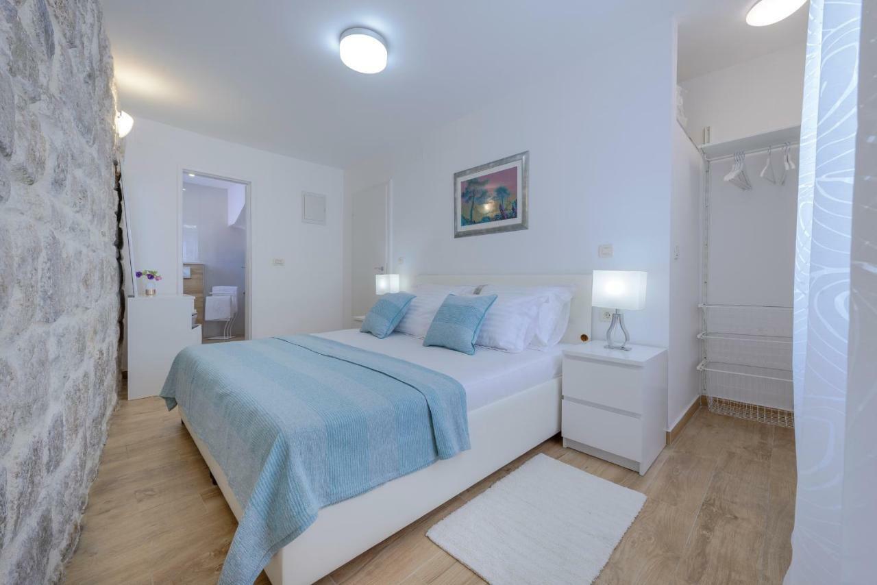 San Pietro Apartment Dubrovnik Bagian luar foto