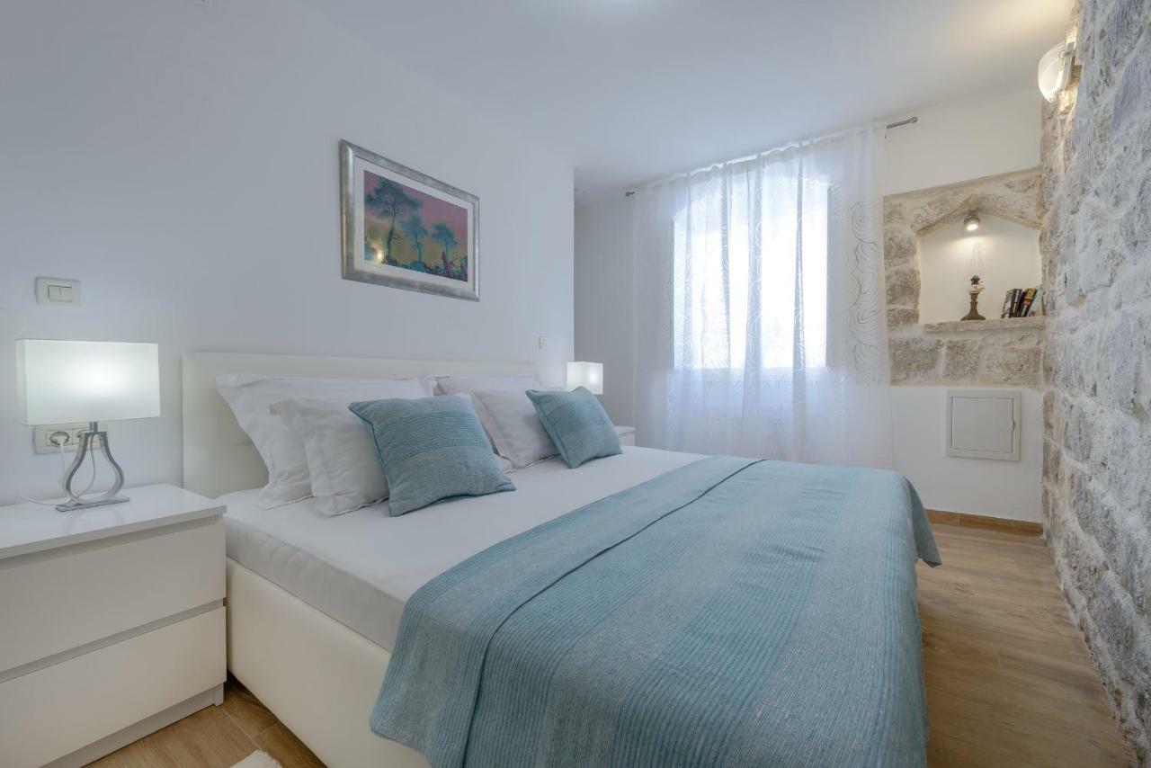 San Pietro Apartment Dubrovnik Bagian luar foto