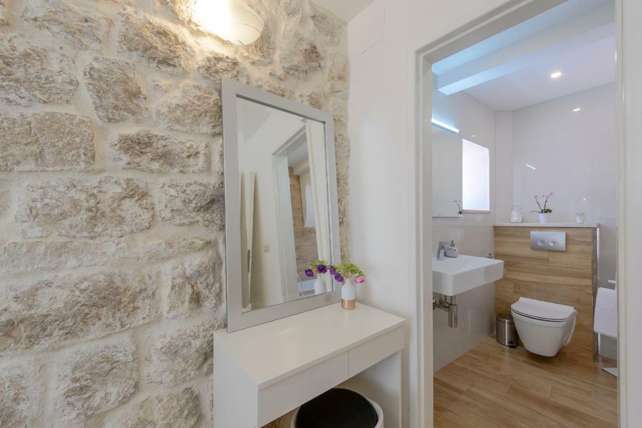 San Pietro Apartment Dubrovnik Bagian luar foto