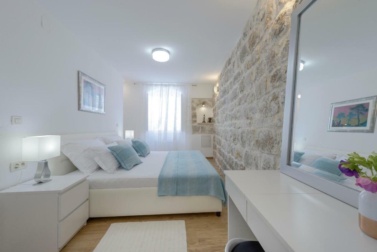 San Pietro Apartment Dubrovnik Bagian luar foto
