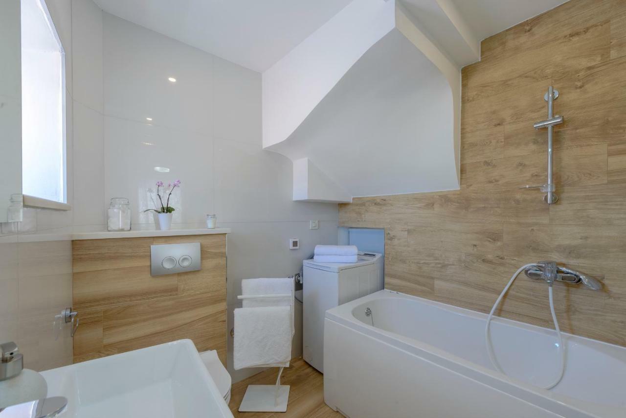 San Pietro Apartment Dubrovnik Bagian luar foto