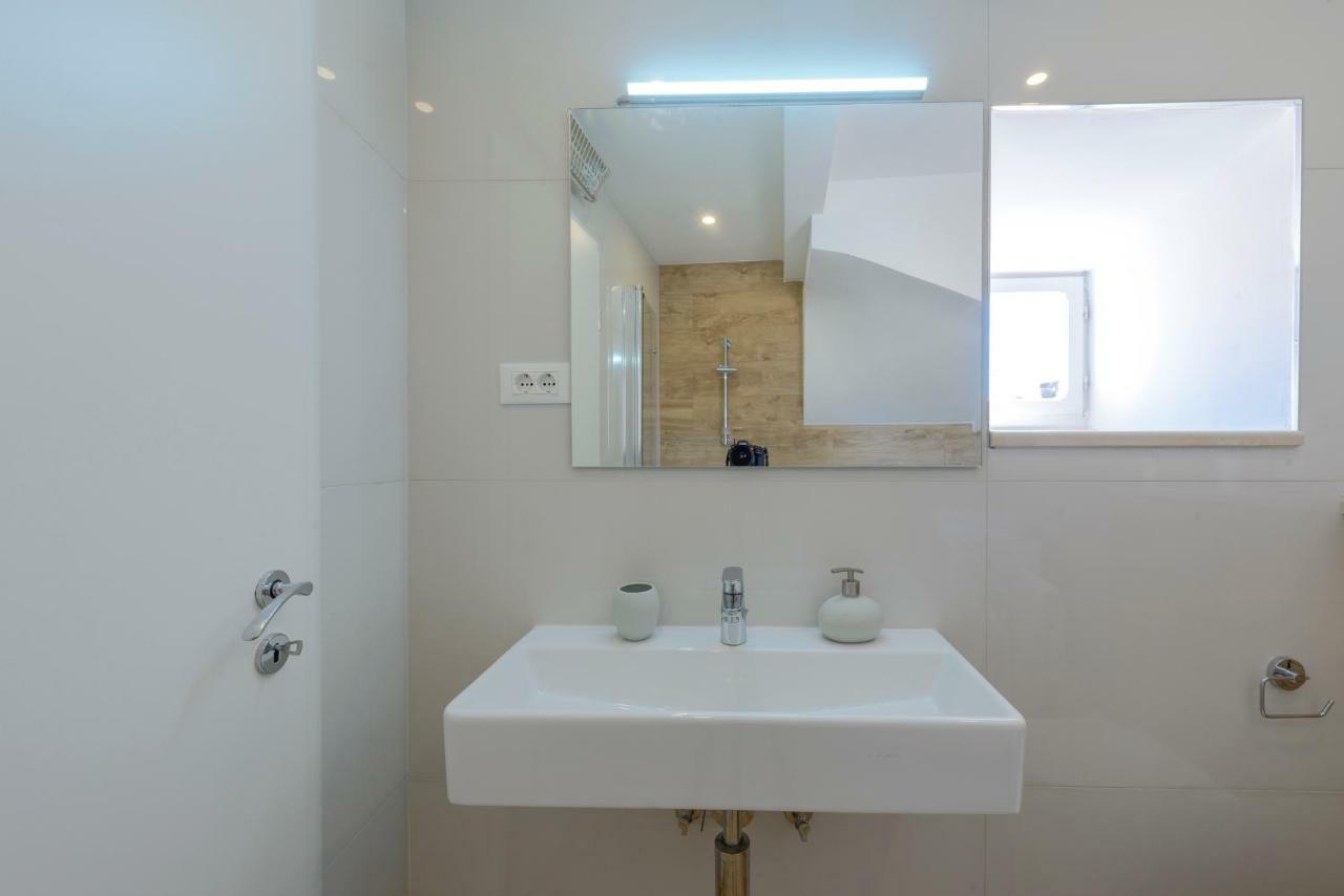 San Pietro Apartment Dubrovnik Bagian luar foto