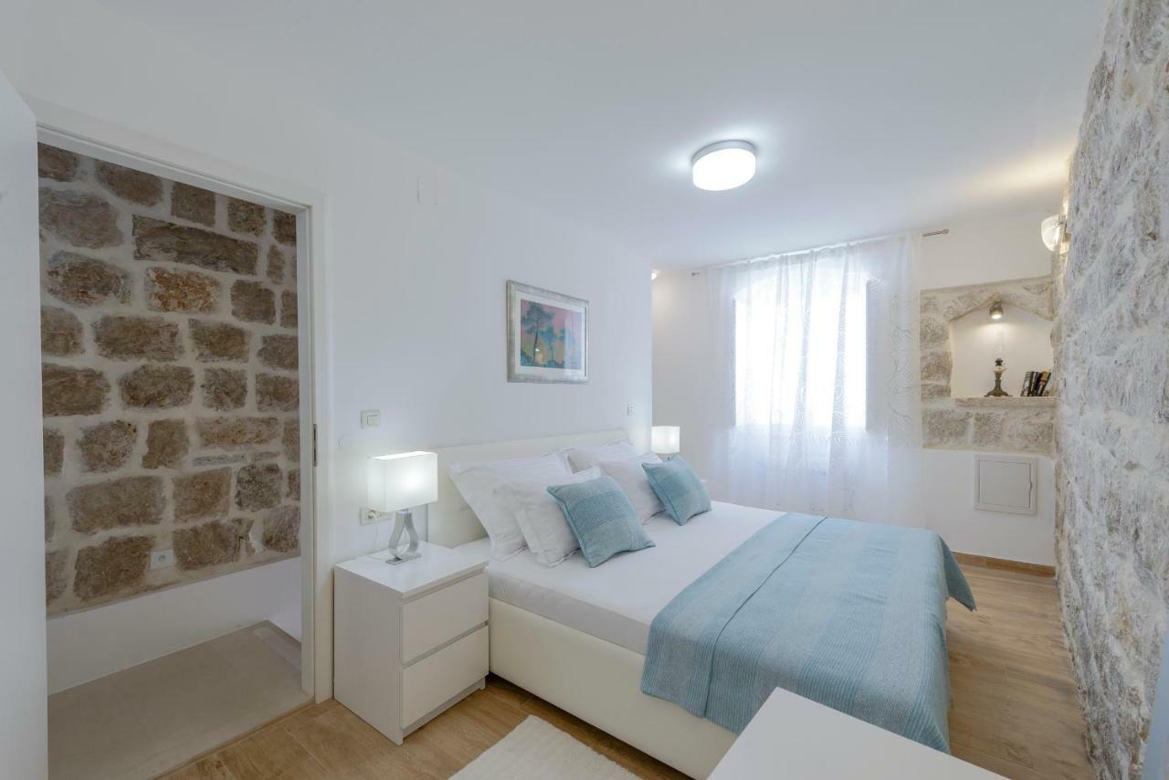 San Pietro Apartment Dubrovnik Bagian luar foto