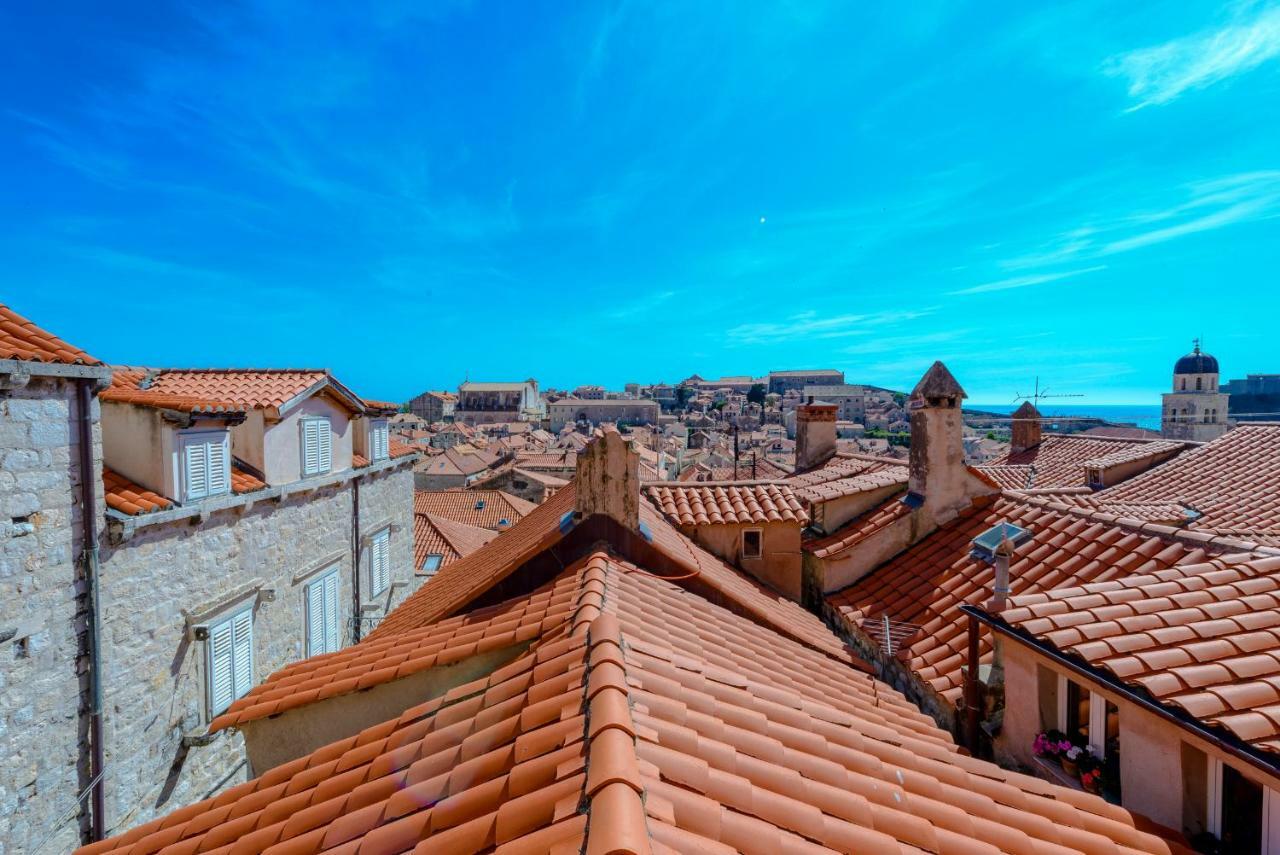 San Pietro Apartment Dubrovnik Bagian luar foto