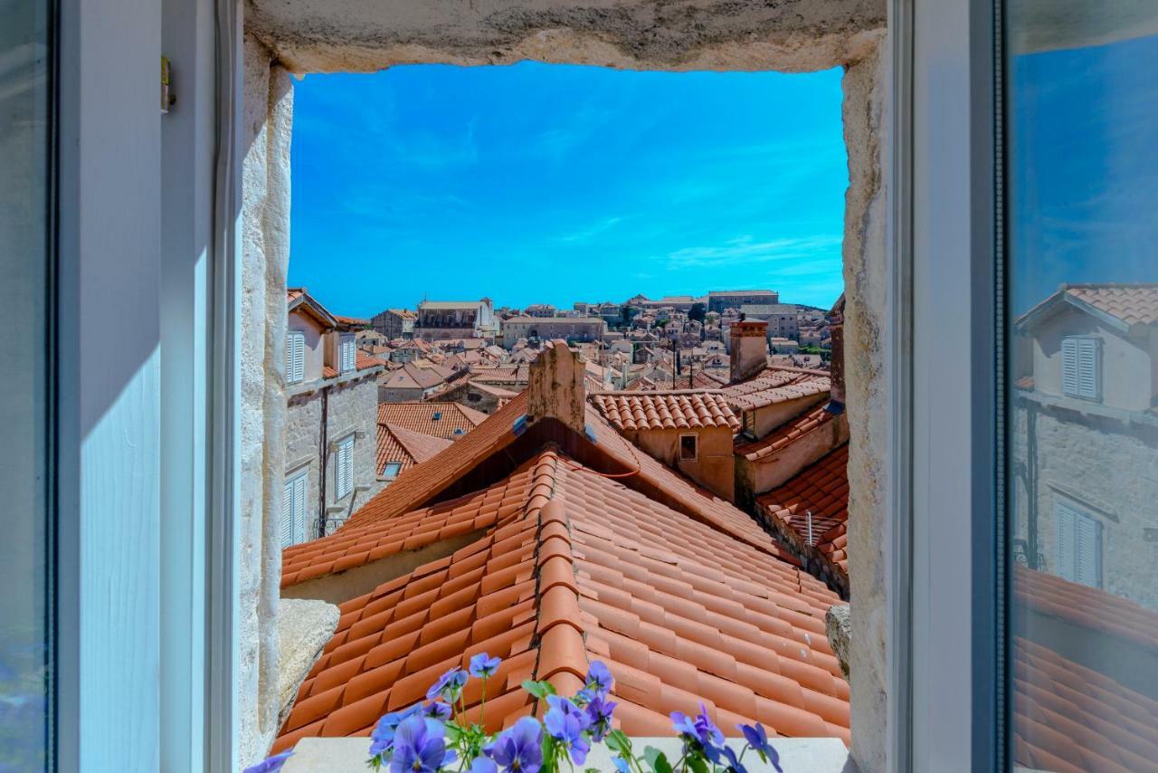San Pietro Apartment Dubrovnik Bagian luar foto