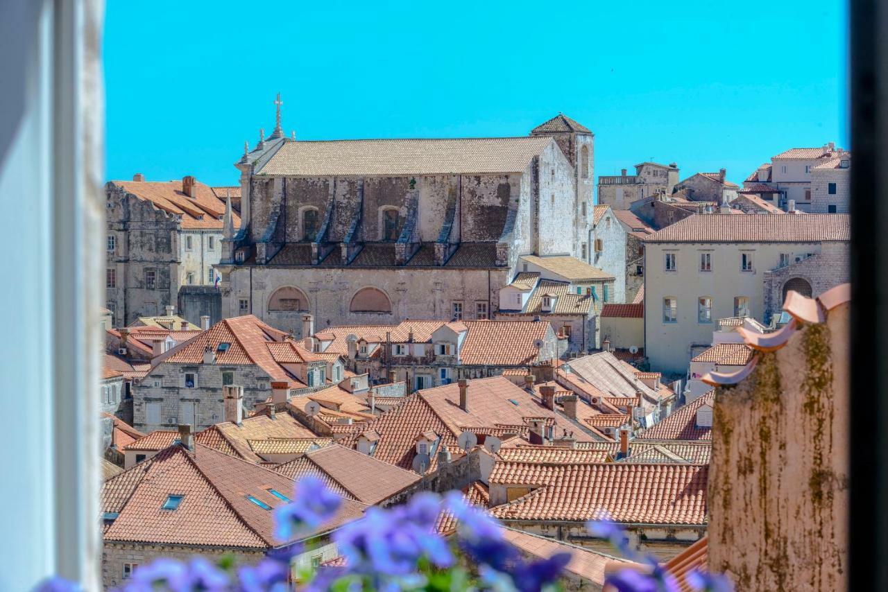 San Pietro Apartment Dubrovnik Bagian luar foto