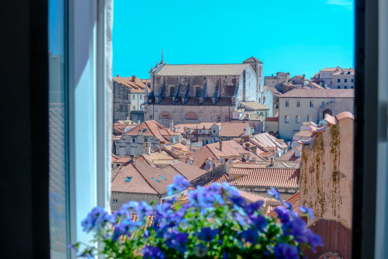San Pietro Apartment Dubrovnik Bagian luar foto