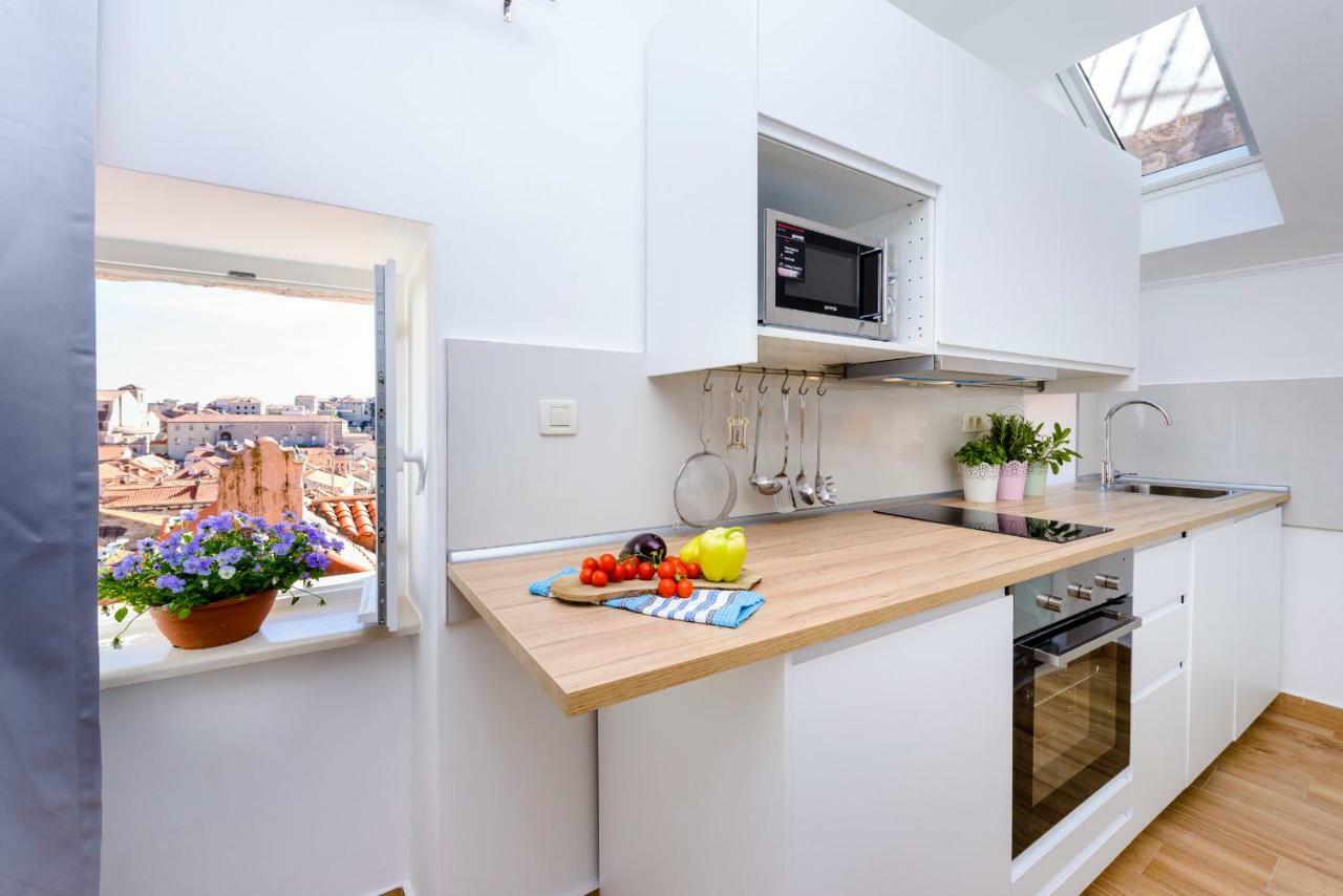 San Pietro Apartment Dubrovnik Bagian luar foto