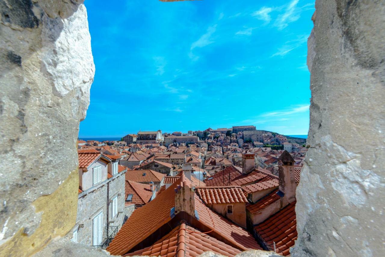 San Pietro Apartment Dubrovnik Bagian luar foto