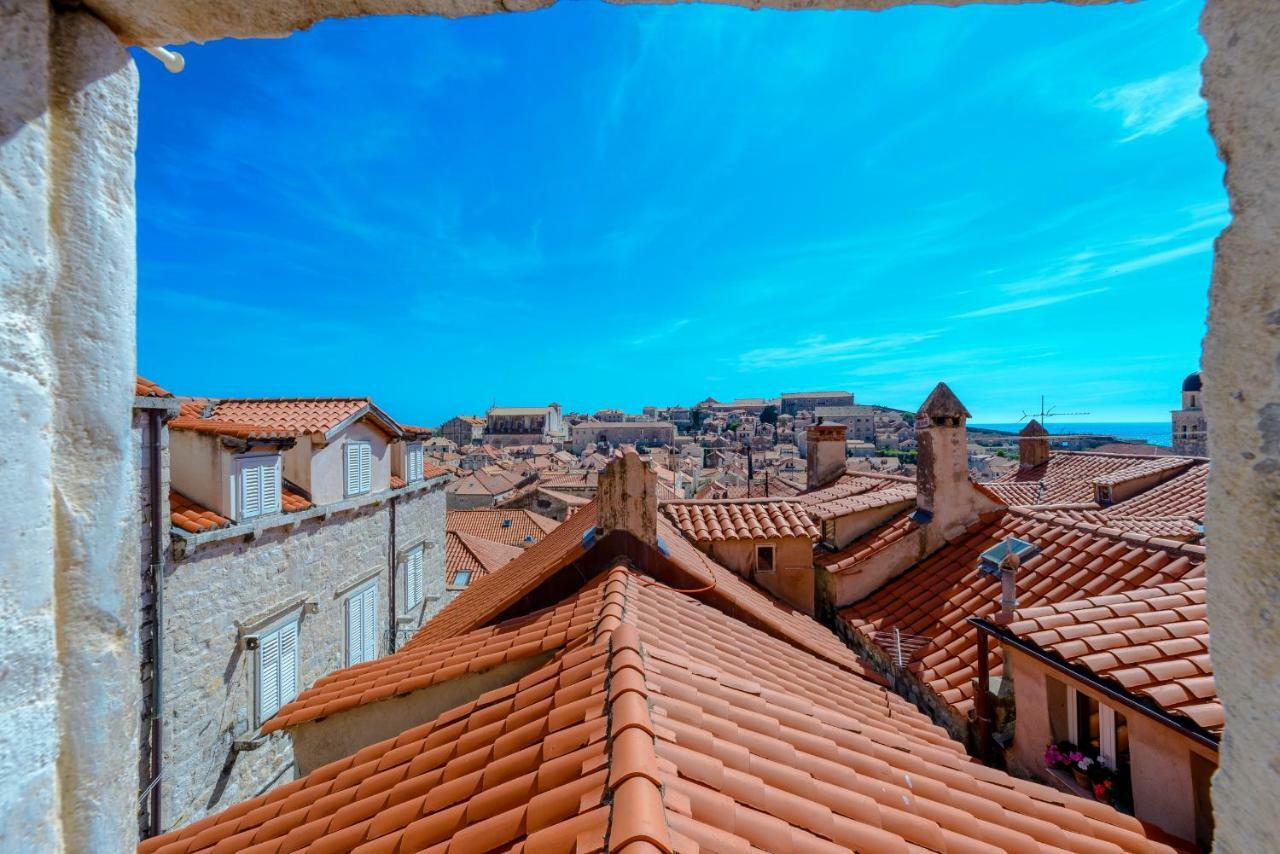 San Pietro Apartment Dubrovnik Bagian luar foto