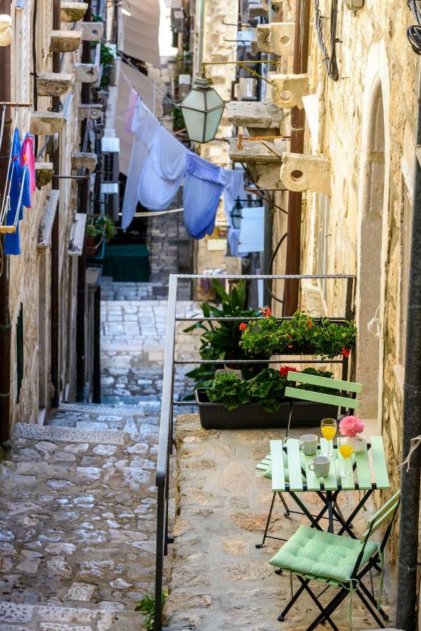 San Pietro Apartment Dubrovnik Bagian luar foto