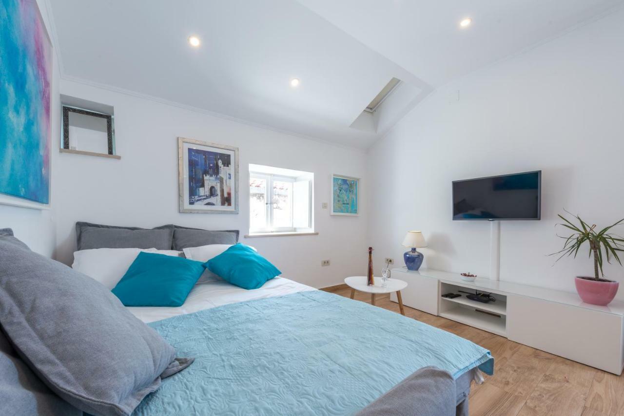 San Pietro Apartment Dubrovnik Bagian luar foto
