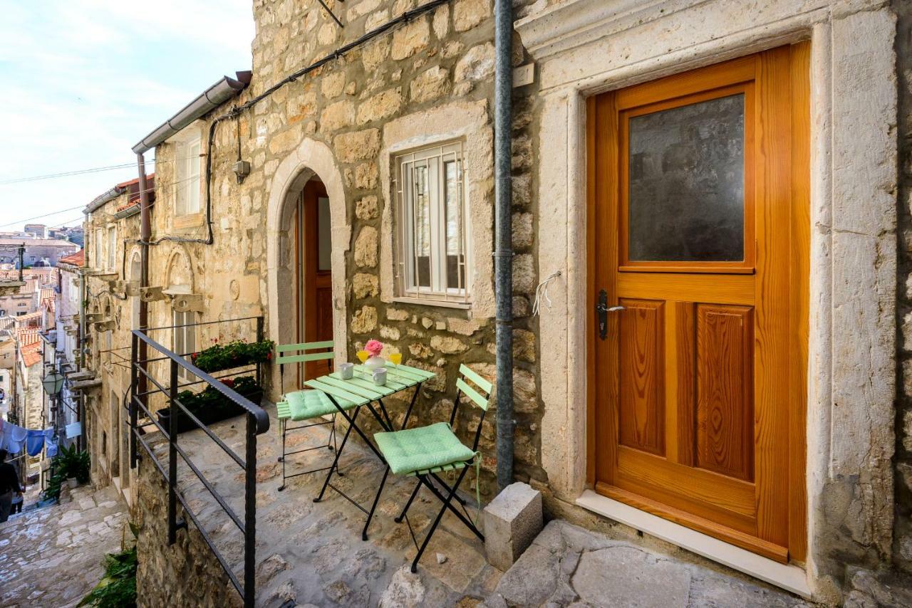 San Pietro Apartment Dubrovnik Bagian luar foto