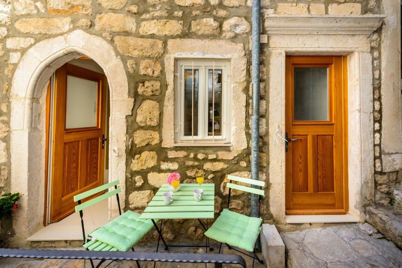San Pietro Apartment Dubrovnik Bagian luar foto